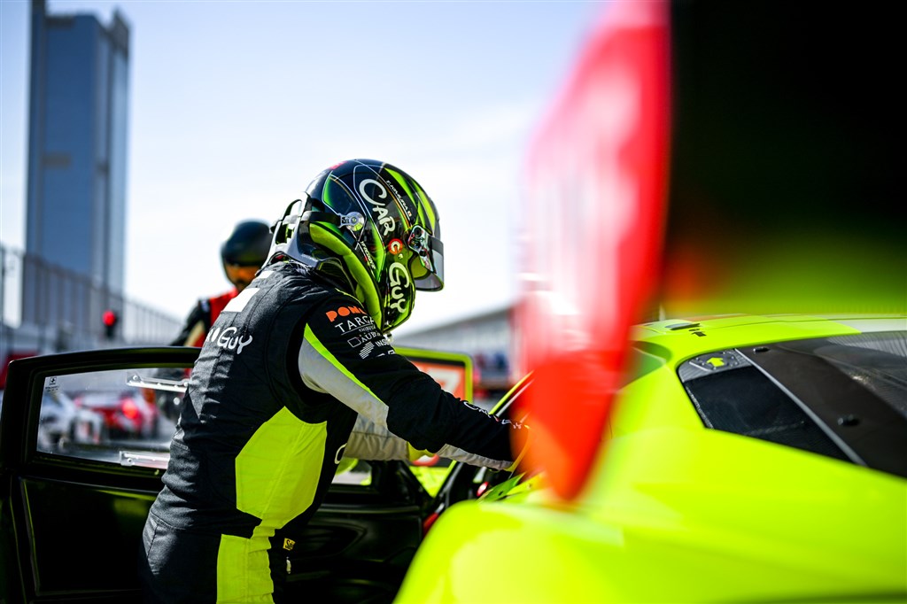 (Foto: Car Guy Racing)